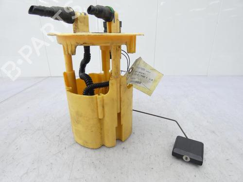 Used Fuel pump Fuel pump CITROËN C5 II (RC_) 1.6 HDi (RC8HZB) (109 hp) 23689465 23689465