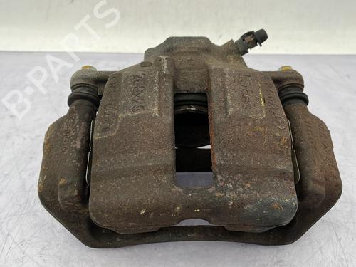 Right front brake caliper MERCEDES-BENZ C-CLASS Coupe (CL203) C 220 CDI (203.706) | BP23684364M104 