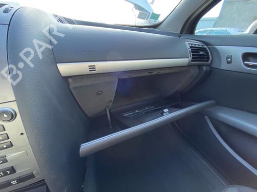 Dashboard PEUGEOT 407 (6D_) 1.6 HDi 110 (6D9HZC, 6D9HYC) | BP36986149C46 - Image 9
