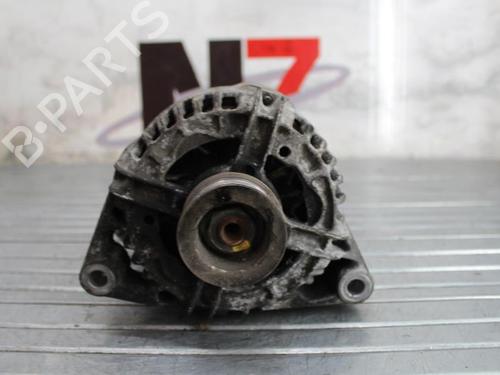 Alternator OPEL ASTRA G Hatchback (T98) 2.0 DI (F08, F48) | BP23688859M7 