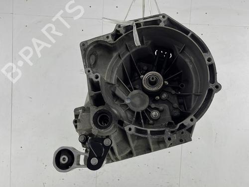 Gearbox FORD FIESTA VI (CB1, CCN) 1.4 TDCi | BP27884203M3 