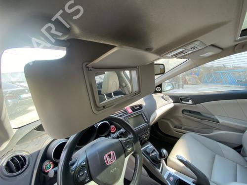 Left taillight HONDA CIVIC IX (FK) 2.2 i-DTEC (FK3) | BP36761990C34 - Image 137