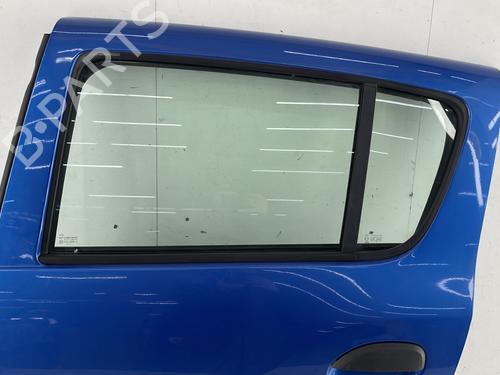 left-rear-door-dacia-sandero-ii-2012-32062055 main image