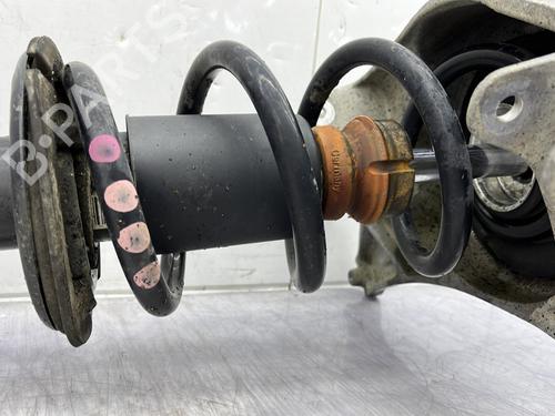 Right front shock absorber AUDI A5 (8T3) 3.0 TDI quattro | BP23760868M17 - Image 8