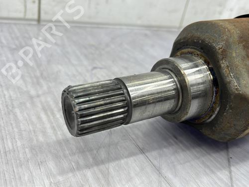 Left front driveshaft PEUGEOT 2008 I (CU_) 1.2 THP 110 / PureTech 110 | BP30490132M38  - Image 6