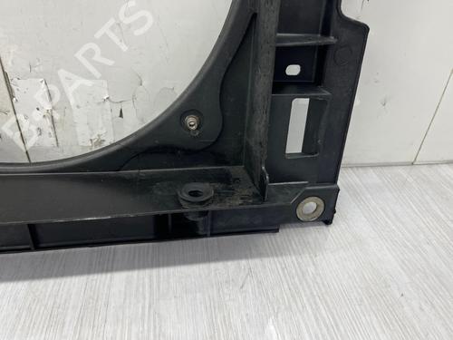 Frontplade/Frontkurv PEUGEOT 607 (9D, 9U) 2.2 HDi | BP38187291C72 - Image 3