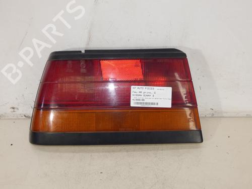 Used Left taillight Left taillight NISSAN SUNNY III Estate Van (Y10) 1.7 D (54 hp) 23669997 23669997