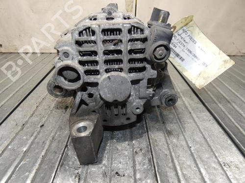 Alternator FORD FIESTA IV (JA_, JB_) 1.25 i 16V | BP23666435M7 