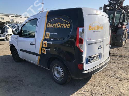Mass air flow sensor RENAULT KANGOO Express (FW0/1_) 1.5 dCi 75 (FW07, FW10, FW04) | BP23676191M95 - Image 13