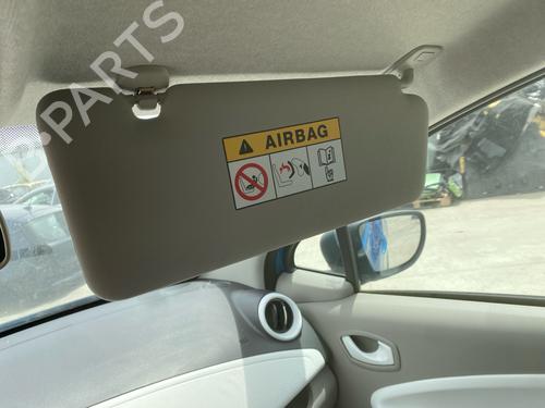 AC-rør RENAULT ZOE (BFM_) | BP38090331M126 - Image 90
