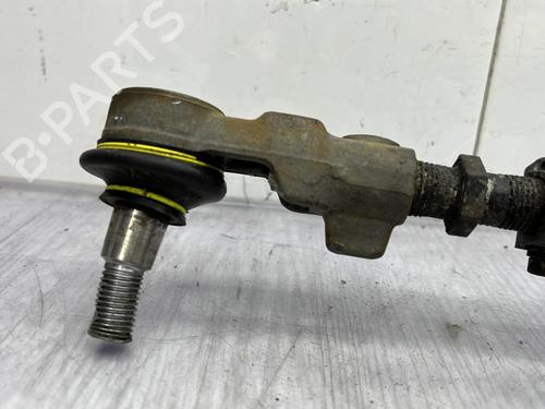 Steering rack LAND ROVER FREELANDER I (L314) 2.0 Td4 4x4 | BP27159027M22 