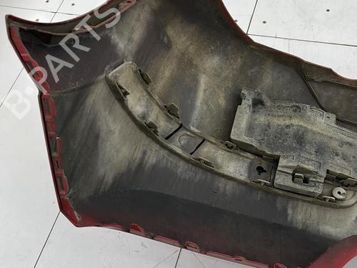 Rear bumper OPEL ASTRA H (A04) 1.3 CDTI (L48) | BP23694795C8 