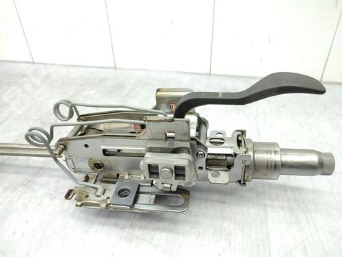 Steering column SKODA FABIA II (542) 1.2 TSI | BP23749326M21 - Image 4