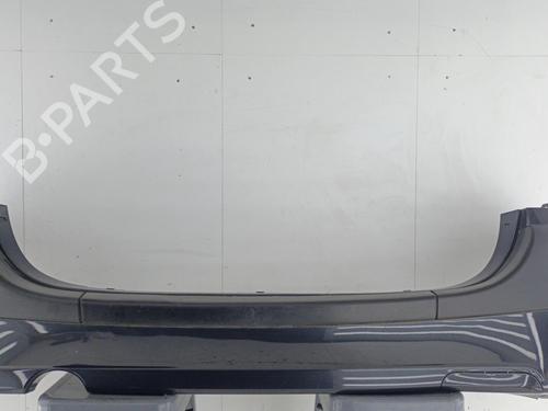 Rear bumper CITROËN XSARA PICASSO (N68) 1.6 HDi | BP23723253C8 