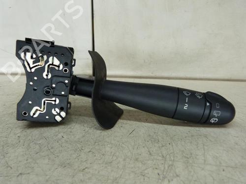 Used Steering column stalk Steering column stalk RENAULT CLIO II (BB_, CB_) 1.2 (BB0A, BB0F, BB10, BB1K, BB28, BB2D, BB2H, CB0A,... (58 hp) 23665450 23665450