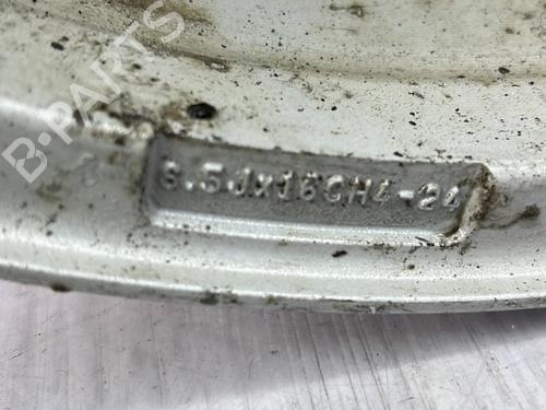 Rim PEUGEOT 207 SW (WK_) 1.4 16V | BP30576116C45 