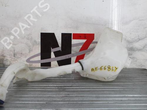 Used Windscreen washer tank CITROËN C2 (JM_) 1.4 HDi (68 hp) 23669238