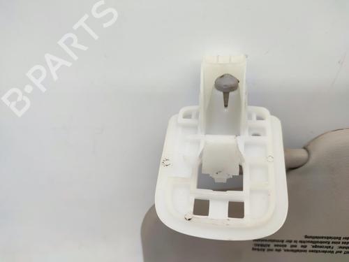 Right sun visor RENAULT CLIO III (BR0/1, CR0/1) 1.5 dCi (C/BR0G, C/BR1G) | BP23711558I2 - Image 2