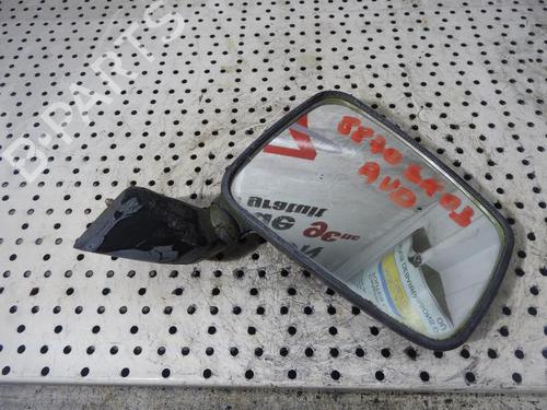 Used Right mirror RENAULT RAPID Box Body/MPV (F40_, G40_) 1.6 D (F404) (55 hp) 23685099