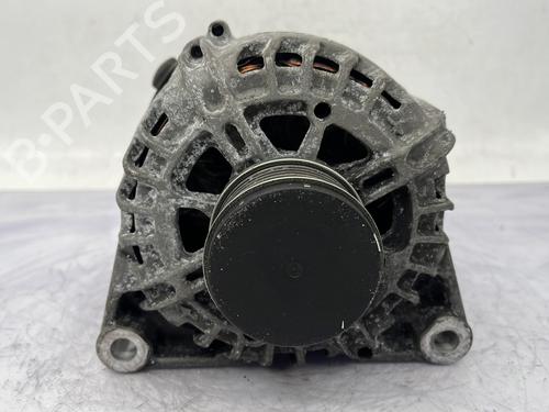 Generator PEUGEOT 308 II (LB_, LP_, LW_, LH_, L3_) 1.2 THP 130 (131 hp) 31601809