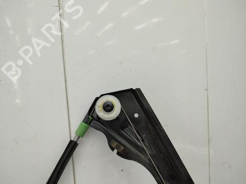 Front right window mechanism VW GOLF V (1K1) 1.9 TDI | BP23740006C23 