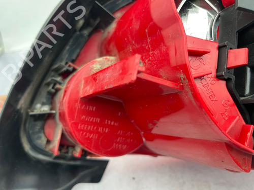 Left taillight PEUGEOT 206 CC (2D) | BP34243474C34 - Image 4