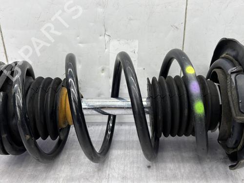 Right front shock absorber FORD FIESTA VI (CB1, CCN) 1.5 TDCi | BP23757084M17 