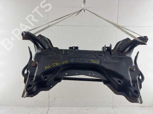 Forbro Forbro PEUGEOT 307 (3A/C) 1.6 16V (109 hp) 39738357 39738357