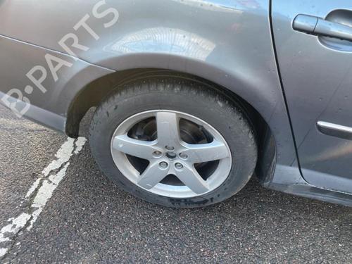 Left front window switch PEUGEOT 407 (6D_) 2.0 HDi 135 (6DRHRH, 6DRHRE, 6DRHRG, 6DRHRJ) | BP23702111I27 - Image 27