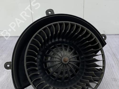 Used Heater blower motor OPEL ZAFIRA A MPV (T98) 2.0 DI 16V (F75) (82 hp) 23698347