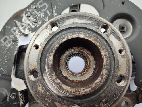 Right front steering knuckle PEUGEOT 308 SW II (LC_, LJ_, LR_, LX_, L4_) 1.2 THP 130 | BP23739700M26 