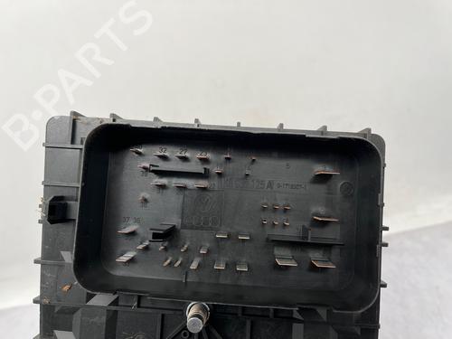 Electronic module VW GOLF PLUS V (5M1, 521) 1.9 TDI | BP40180407M83 - Image 3