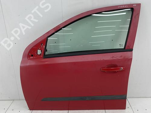 left-front-door-opel-astra-h-a04-2004-2005-2006-2007-2008-2009-2010-2011-2012-2013-2014-23694796 main image