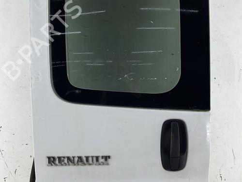 Porte battante arrière gauche RENAULT TRAFIC II Van (FL) 1.9 dCi 80 (FL0B) (82 hp) 32992028