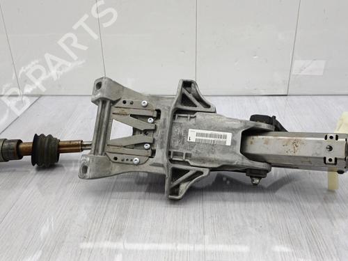 Steering column FORD FOCUS III 1.6 TDCi | BP23709869M21 - Image 2