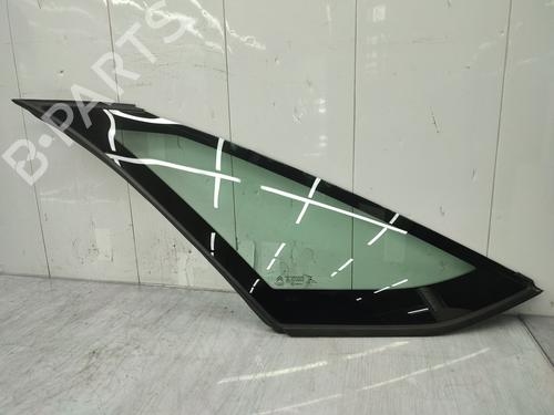 Used Front right quarter glass CITROËN C4 Grand Picasso II (DA_, DE_) 1.6 HDi / BlueHDi 115 (115 hp) 29255536