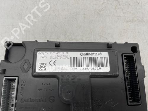 Electronic module RENAULT CLIO IV (BH_) 0.9 TCe 90 (BHNF, BHMA, BHMH, BHJK, BHJR) | BP35937831M83 - Image 8