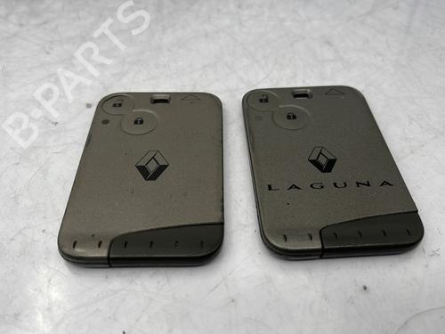 Used Electronic module RENAULT LAGUNA II (BG0/1_) 1.9 dCi (BG1A, BG1W, BG0G) (110 hp) 32984587