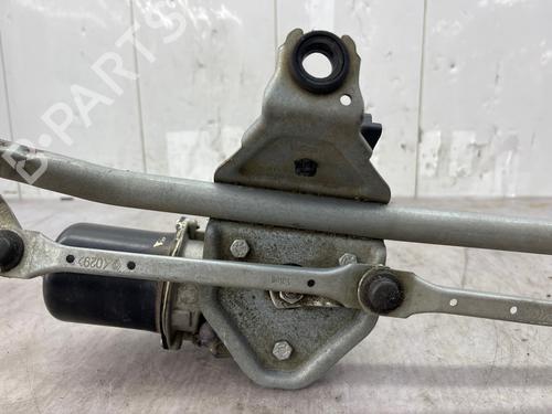 Front wiper motor RENAULT TRAFIC II Bus (JL) 2.0 dCi 90 (JL00, JL01, JL0H, JL0M, JL0P, JL0S) | BP37644945M29  - Image 9