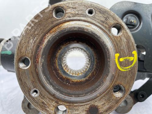 Right front steering knuckle PEUGEOT EXPERT Van (V_) 2.0 BlueHDi 145 | BP37743764M26 - Image 3