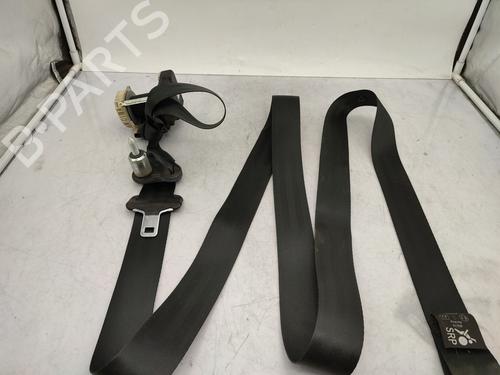 Front right seatbelt RENAULT TWINGO II (CN0_) 1.2 16V (CN04, CN0B) | BP27304216I25  - Image 6