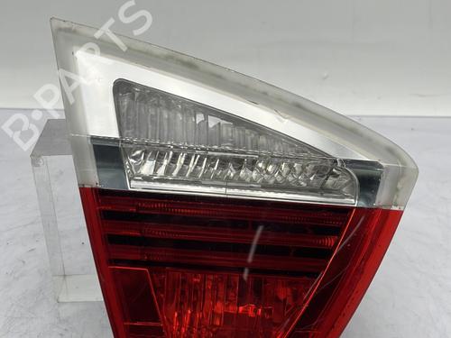 Used Left tailgate light BMW 3 (E90) 330 d (231 hp) 23681837