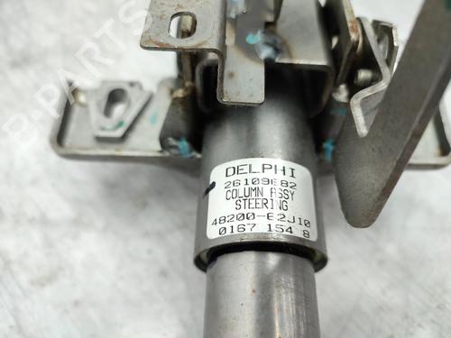 Steering column SUZUKI SWIFT III (MZ, EZ) 1.3 DDiS (RS413D) | BP23709151M21  - Image 8