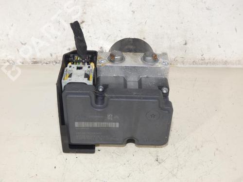 ABS pump CITROËN C3 Picasso (SH_) 1.6 HDI 90 | BP23685916M43 - Image 2