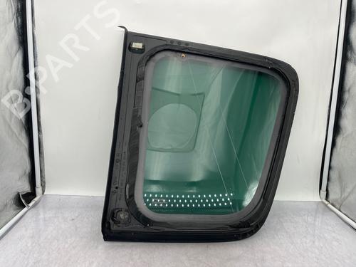 Used Rear right quarter glass Rear right quarter glass RENAULT ESPACE IV (JK0/1_) 2.2 dCi (JK0H) (150 hp) 40222638 40222638