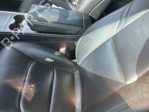 Front bumper TESLA MODEL 3 (5YJ3) EV AWD | BP25487919C7 - Image 12