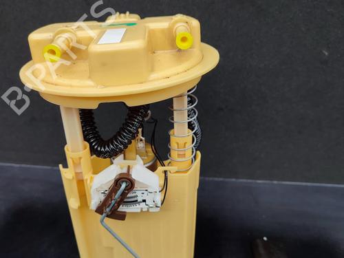 Fuel pump RENAULT CLIO IV (BH_) 1.5 dCi 75 | BP23740681M76 