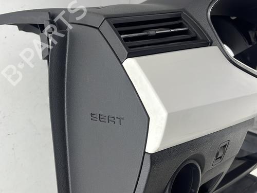 Tablier SEAT ARONA (KJ7, KJP) 1.0 TSI | BP31707765C46