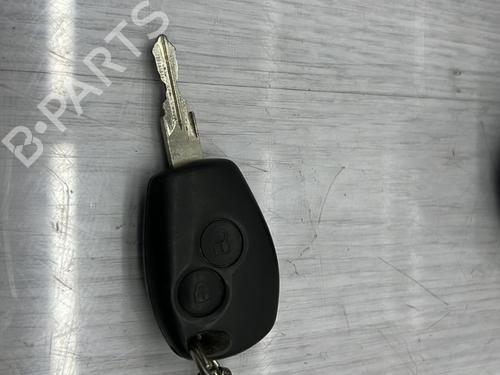 Electronic module DACIA LOGAN (LS_) 1.4 (LS0A, LS0C, LS0E, LS0G) | BP23703613M83  - Image 5