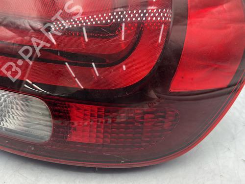 Right taillight CITROËN C3 III (SX) 1.2 PureTech 82 | BP33569529C35 - Image 8